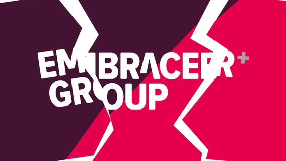 Embracer за рік звільнила понад 4500 співробітників і закрила 80 проєктів 