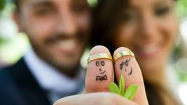Майже 75% ІТ-спеціалістів одружені. У GlobalLogic дослідили як одружуються айтішники