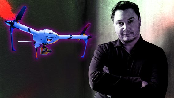«Ми не шукаємо фахівців, які виїхали під час війни з України без поважних причин». Інтерв'ю з латвійським  виробником дронів Atlas