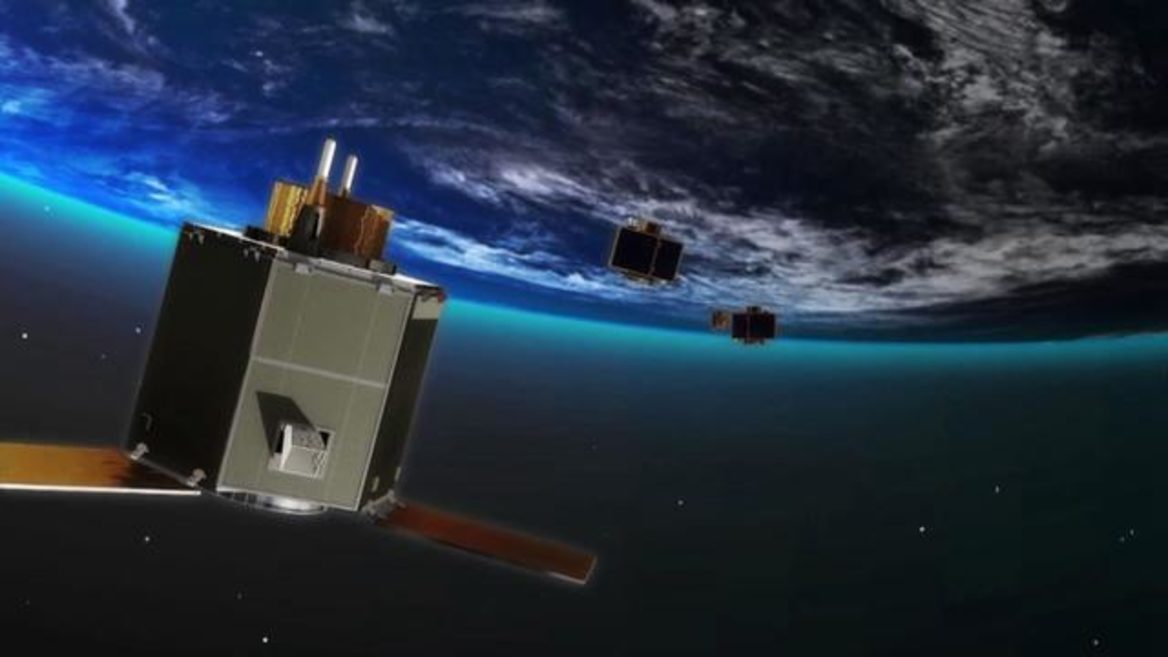 Китайський супутник може зафіксувати ціль на відстані 2 млн км. Чому це космічне досягнення Піднебесної турбує західні країни