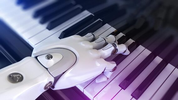 Google придбала музичну ШІ-платформу ProducerAI