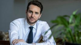 OnlyFans co-founder who sold his stake in the platform is creating its competitor. Subs will combine regular and NSFW content