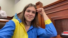 «Декана факультету комп'ютерних наук ми забрали з університету ім. Т. Шевченка». В.о. ректора НАУ розповіла про оновлення команди 