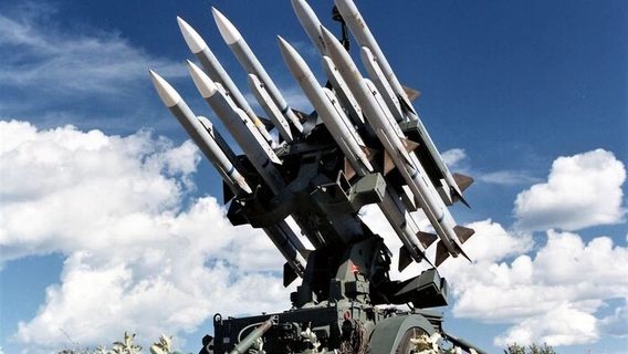 США передадуть Україні засоби ППО та обладнання на $180 млн