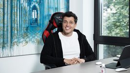 Новый ИИ-стартап Portal.ai, основавший владелец DMarket Владимир Панченко, привлек $5 млн инвестиций