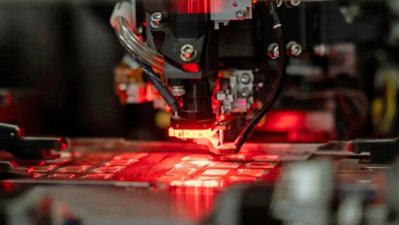 Even TikTok owners want to produce their own AI chips