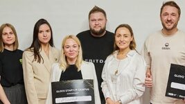 Mentoring, internships and grants: Ukrainian startups can apply to Glovo Startup Lab 4.0
