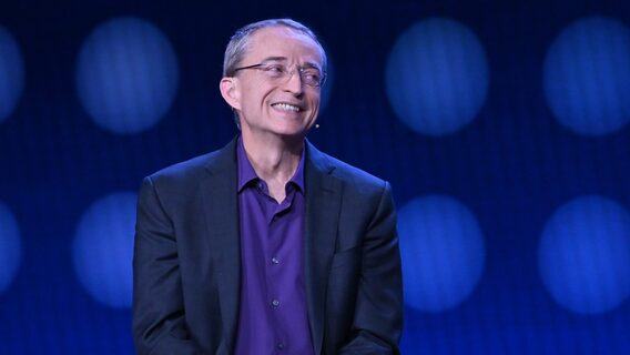 Колишній CEO Intel заявив, що працює над ШІ-технологією, яка «прискорить прихід Христа» 