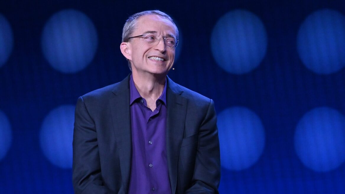 Колишній CEO Intel заявив що працює над ШІ-технологією яка «прискорить прихід Христа» 