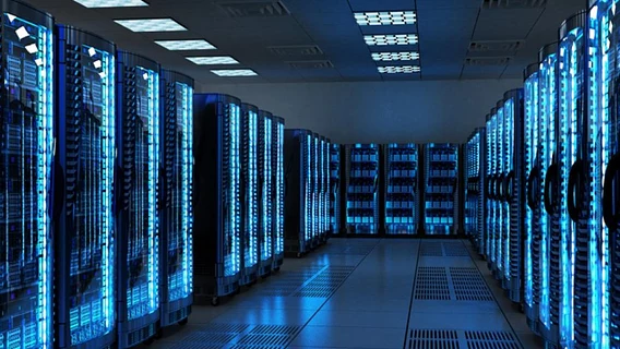 In Ukraine, the rental of government premises for providers and data centers has been simplified: what has changed?