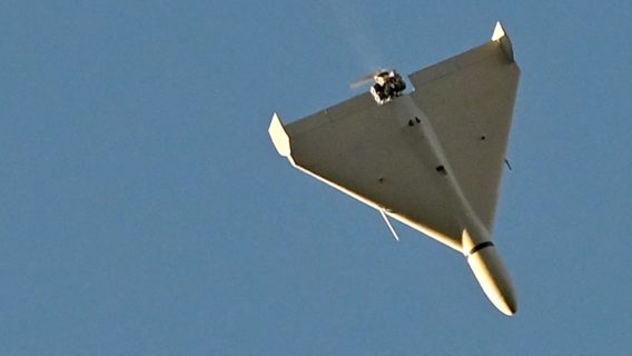 Військовий експерт Сергій «Флеш» розповів, що росіяни підготувалися до масового виробництва українських дронів-перехоплювачів і створили системи ухилення для Shahed