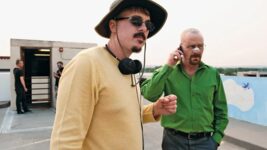 “I hate artificial intelligence”. Breaking Bad creator calls AI “the world’s most expensive plagiarism machine”