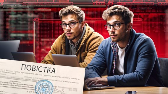 «Після того, як побачив, як працює ТЦК, — помінявся світогляд. Це ж*па». Запитали айтівців про їхній досвід походу в ТЦК. 20 історій із перших вуст