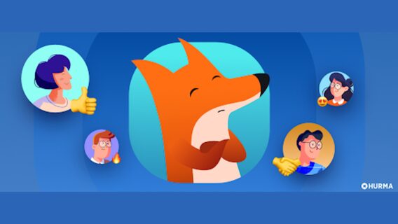 HURMA запустила інструмент оцінки 360, який автоматично збирає й аналізує фідбек про співробітників