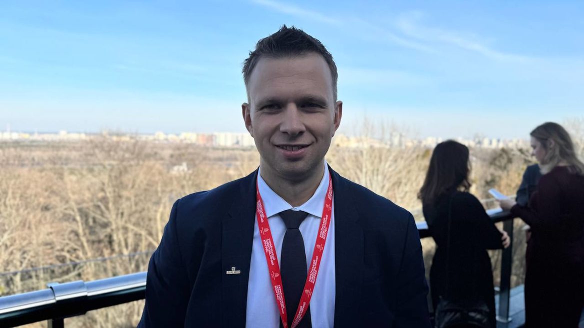 «Українські бази даних у тому числі й державна конфіденційна інформація можуть попрямувати за межі території України й осядуть в датацентрах що перебувають під юрисдикцією інших держав». Інтерв’ю зі співзасновником GigaСloud