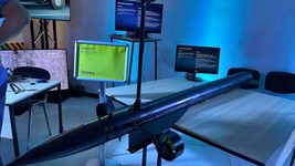 В Украине создали полуподводную дрон-торпеду «Толока», которая будет работать на расстояние до 2000 км