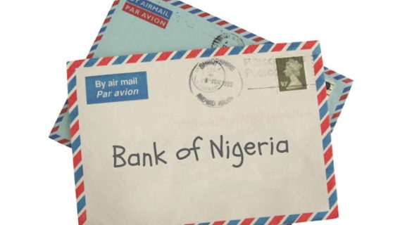 Нигерийские письма все еще живы! Как они сейчас выглядят