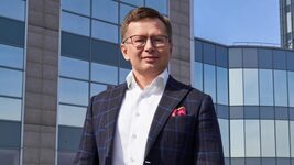 Андрій Оксенюк іде з посади CFO в «Датагруп-Volia-lifecell»