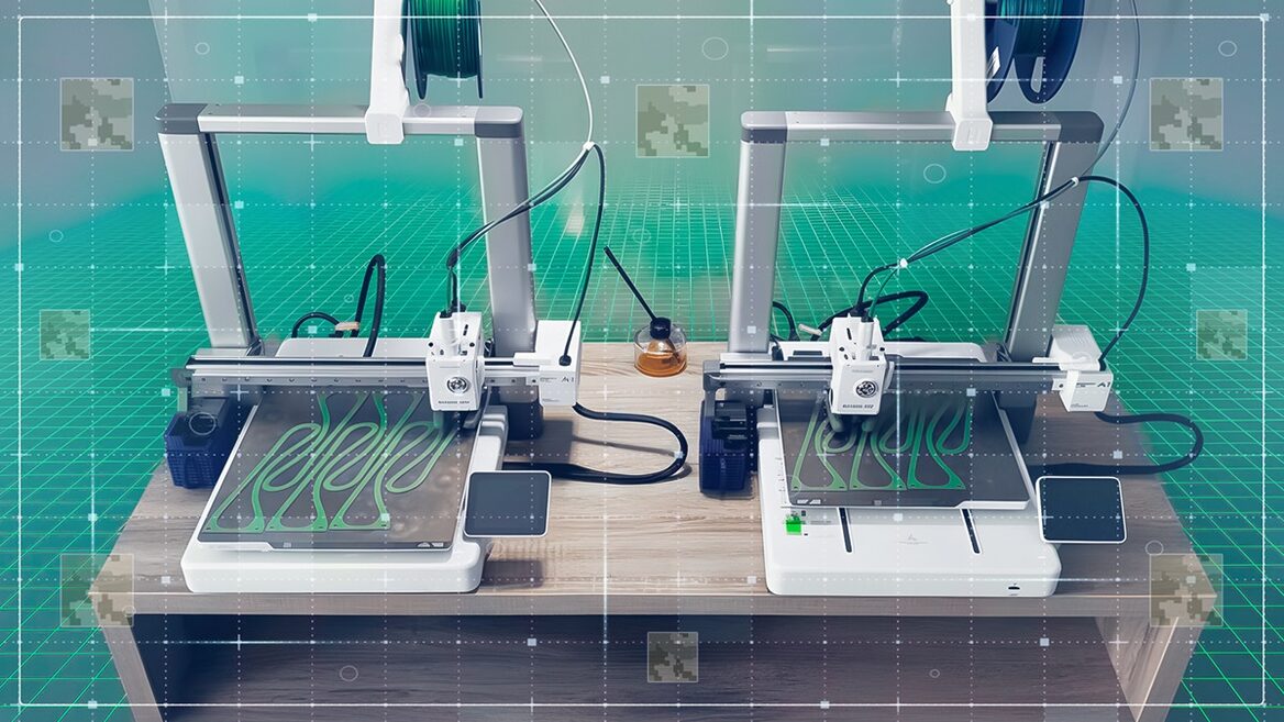 3D-друк для ЗСУ: як долучитися до «армії друкарів» і що для цього потрібно