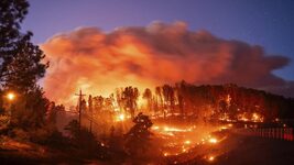 ChatGPT queries helped US law enforcement track down California arson suspect