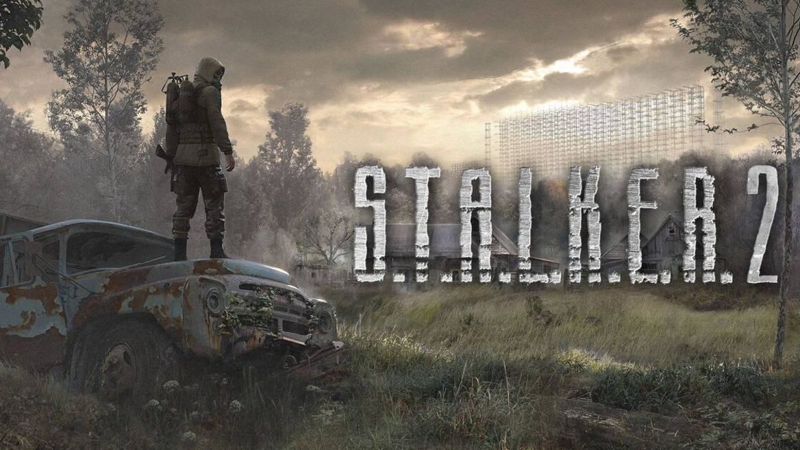 Розробники S.T.A.L.K.E.R. 2 показали відео про життя та роботу під час війни на івенті Xbox. В росіян запалало