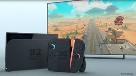 Nintendo officially introduced the Nintendo Switch 2 portable console. What is known about it