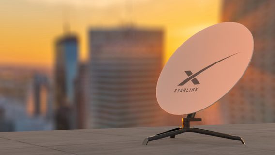 В Україні може з'явитися офіційне представництво SpaceX Ілона Маска. Українські компанії змагаються за право представляти виробника Starlink