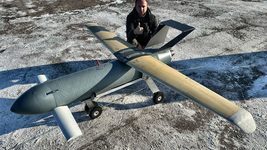 Федоров заявив, що одна ракета-дрон «Паляниця» коштує менш як $1 млн
