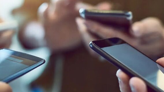 “Less voice and twice as many gigabytes”: since 2021, Kyivstar subscribers have doubled their mobile Internet consumption