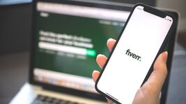 15-year-old freelance platform Fiverr wants to return to 