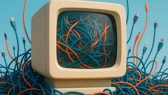 32 інструменти для розробки рішень зі штучним інтелектом. У Мінцифри опублікували рекомендації для ШІ-стартапів
