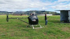 New Zealand drone manufacturer Syos Aerospace will provide Ukraine with its drones worth over $40 million. What UAVs does the company produce? New Zealand drone manufacturer Syos Aerospace will provide Ukraine with its drones worth over $40 million. What UAVs does the company produce?