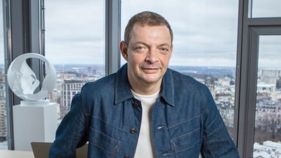 «У Китаї не було комп’ютерної ери. Вони довго були позаду, а потім одразу опинились у посткомп’ютерній ері». Гороховський сподівається, що Україна здійснить аналогічний стрибок із ШІ