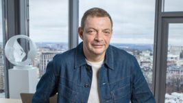 “China didn’t have a computer age. They were behind for a long time, and then they immediately found themselves in the post-computer age.” Gorohovsky hopes Ukraine will make a similar leap with AI