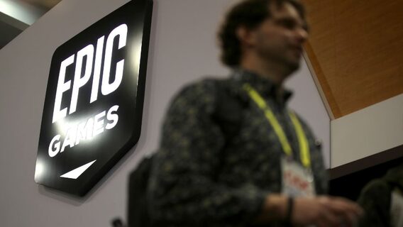 "Mike is not just a number." A terminally ill employee was among the large-scale layoffs at Epic Games