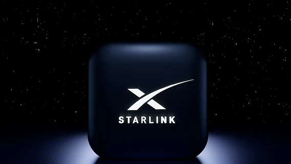 UPD. "This led to the failure of a number of missions." At night, the operation of Starlink terminals in motion was limited: at speeds above 160 km/h, communication is lost