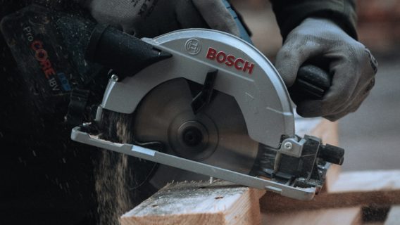 Голова Bosch оголосив про найбільшу в історії компанії угоду у $8 млрд
