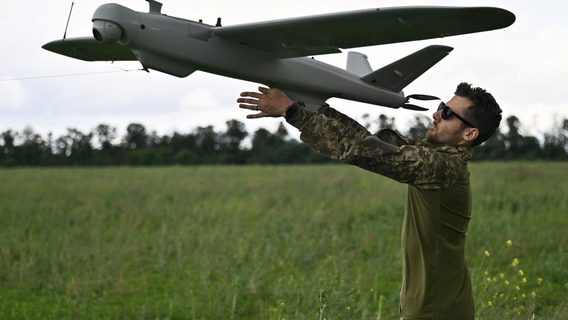Міноборони: Майже 100% дронів для ЗСУ виробляються в Україні. Уже оголошено конкурс на Prozorro на закупівлю 20 000 дронів