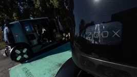 Amazon subsidiary Zoox launches first robotaxi factory. Will these “toasters on wheels” become competitors to Elon Musk’s robotaxi?