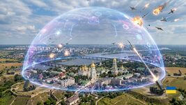 Italian Leonardo to test Michelangelo air defense system in Ukraine by the end of this year