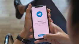 В Киеве судили админа Telegram-канала, сообщавшего киевлянам места раздачи повесток. Он чуть не сел на 5 лет