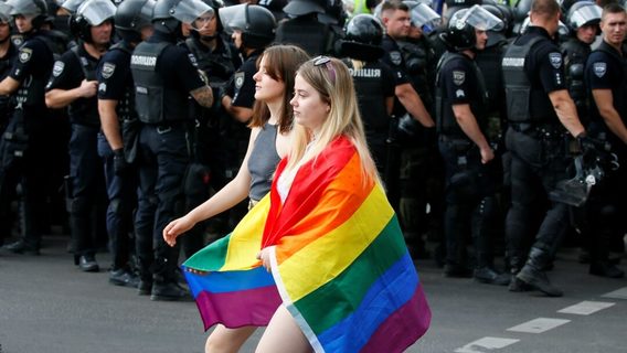 З Google-календаря видалили події, пов'язані з ЛГБТ-прайдом та расовими меншинами. Як це пояснили в компанії  