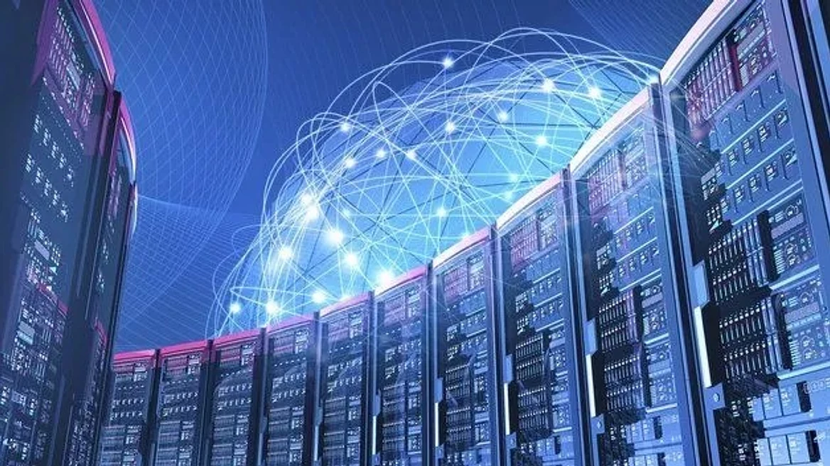 Due to attacks on data centers, the government allocated over UAH 518 million for the protection and backup of state digital systems