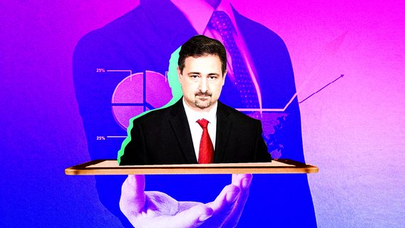 Ігор Смілянський: «Укрпошта» може стати українським Kaspi. Це не так складно, як здається»