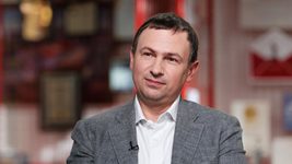 Co-owner of Nova Poshta Popereshniuk compared the Holodomor with current excessive taxation. He got a lot of hate in the comments