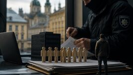 Lviv is investigating a fictitious booking scheme through an IT company with the status of a critical