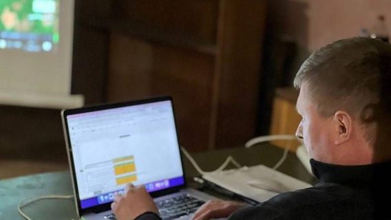 «У нас великий технічний борг з погляду того, що треба оцифрувати, щоб робота війська була ефективною». Як влаштований «Google для військових» – система DELTA
