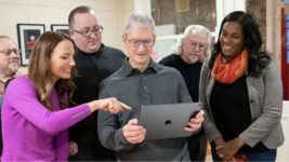 Работники BigTech назвали лучших и худших руководителей компаний. Как подчиненные относятся к CEO Apple, X, Snap, Meta, Tesla, Microsoft, Google, Amazon и другие
