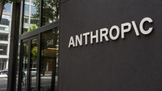 Anthropic планує створювати власні ліки