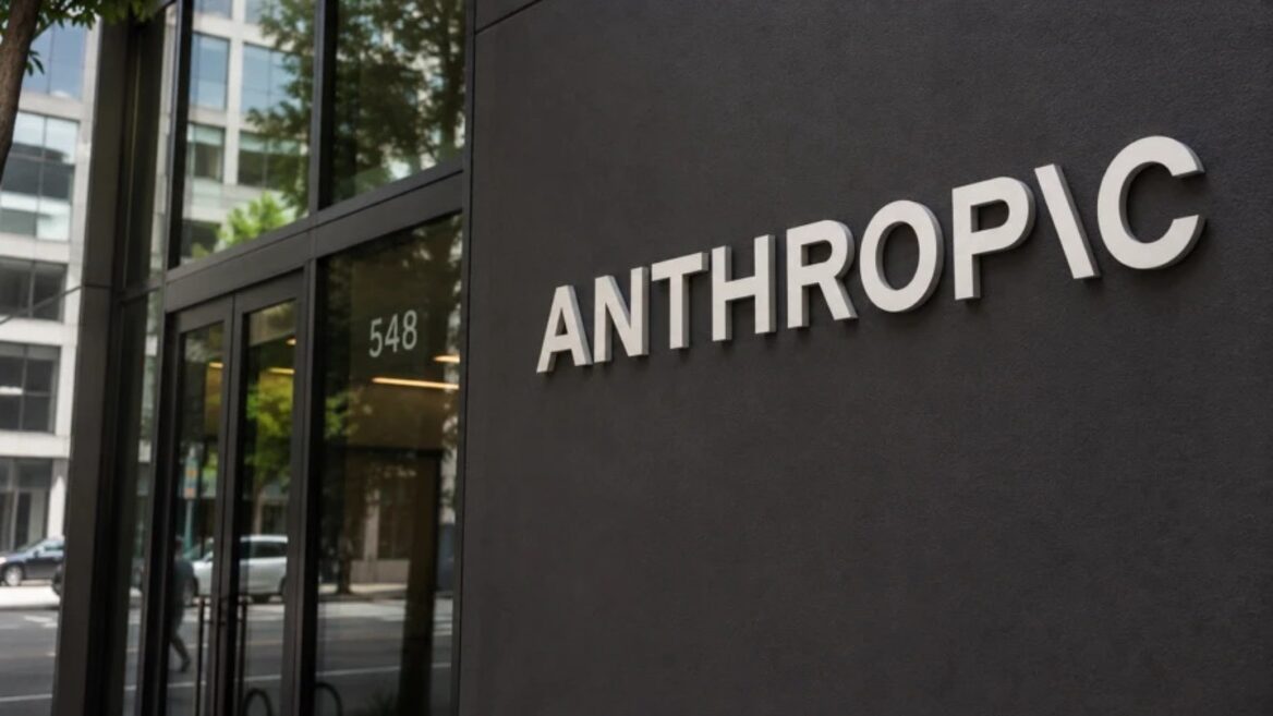 Anthropic планує створювати власні ліки